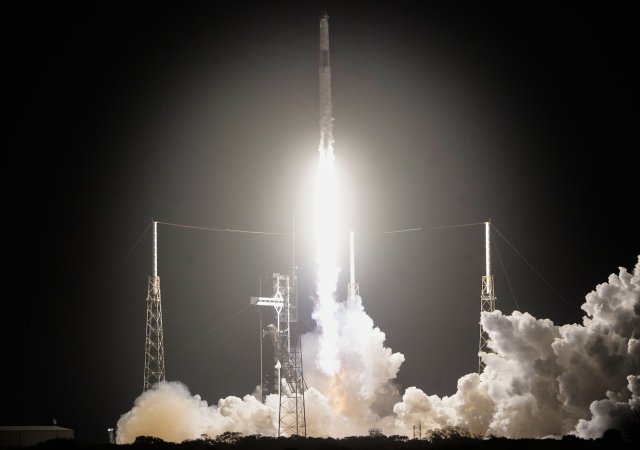 SpaceX