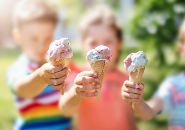 Polovina zmrzlin při kontrolách neobstála