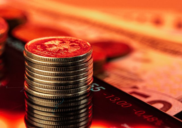 Rusko začne testovat používání digitálního rublu mezi spotřebiteli