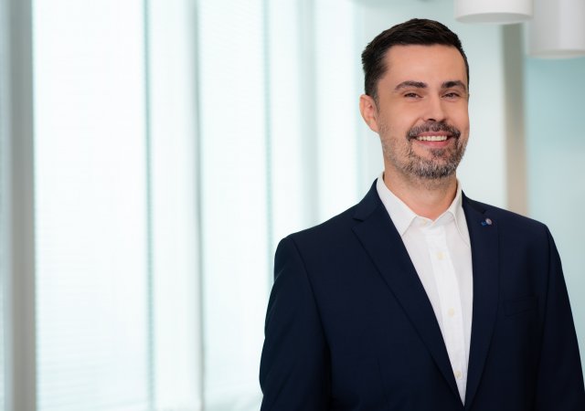 Michal Noha