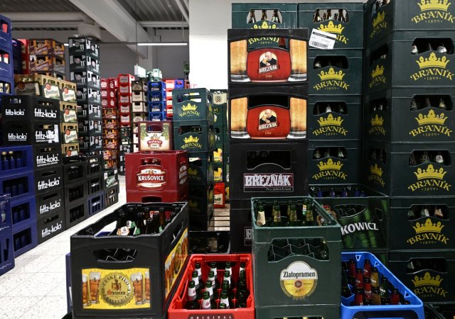 Jaký je nejlepší český lahváč? Pivní souboj je rozhodnut