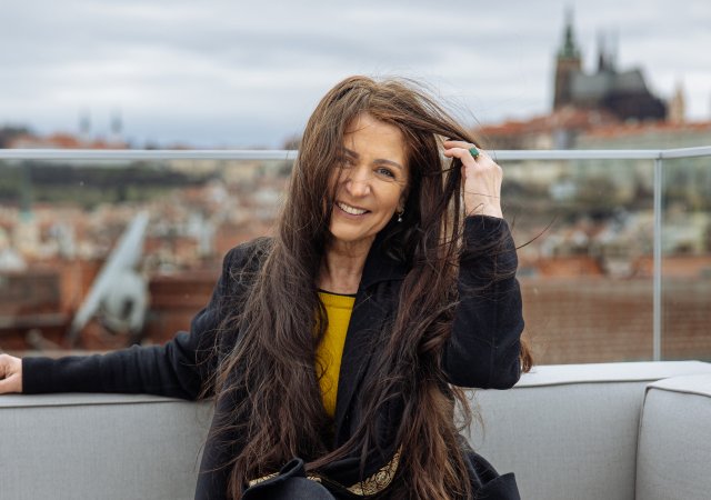 Lenka Munter