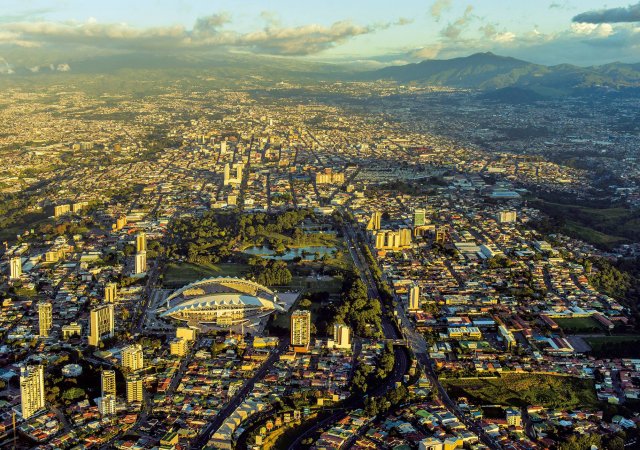 San Jose