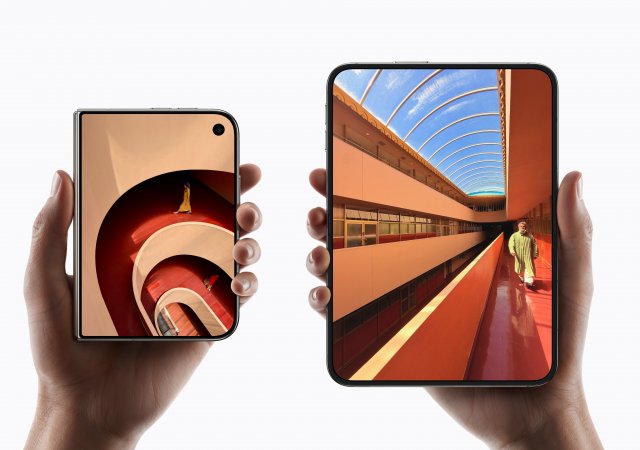 iPhone Duo od Applu