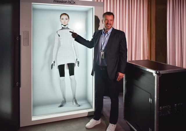 Filip Linek, majitel hotelů PECR