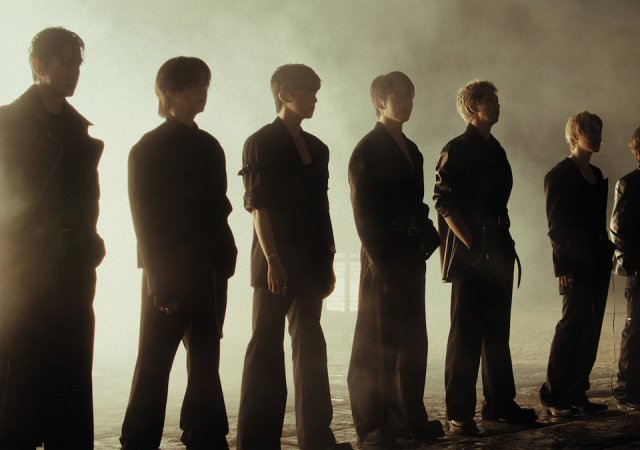 BTS se vracejí na scénu