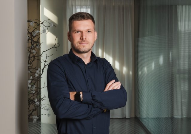 Portál Bezrealitky má nového šéfa, povede ho Zdeno Dubnička