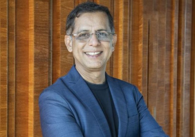 Balesh Sharma