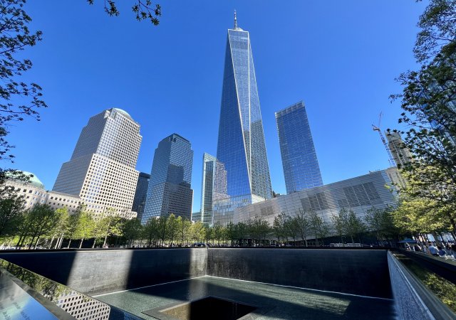 1WTC