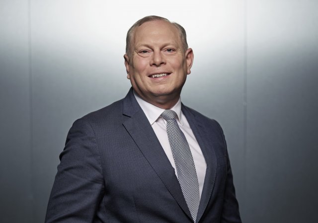 Ben Hudson
