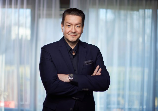 Birgir Jónsson