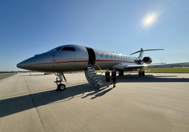 Global 7500