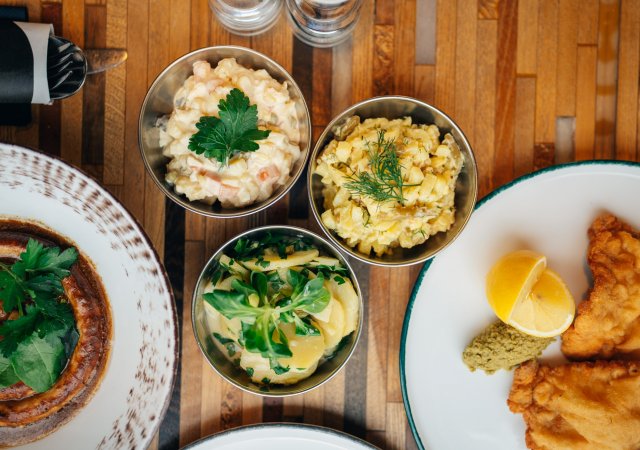 Vánoce v síti Together