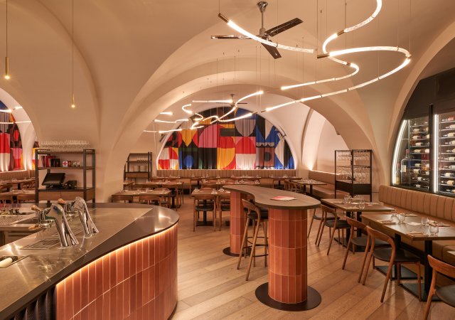 Brasileiro Slovanský dům v novém