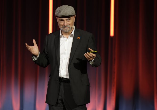 CEO Everpure Charles Giancarlo