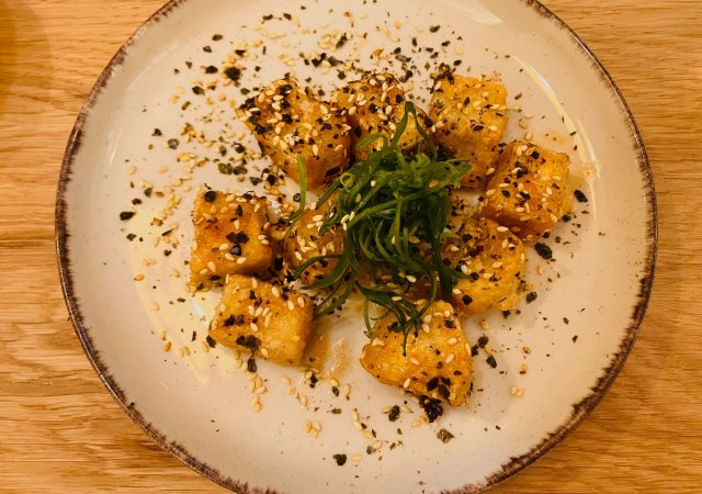 Asijské knedlíčky, které pobláznily Berlín, konečně v Praze! U Jiřáku otevírá Home of Dumplings