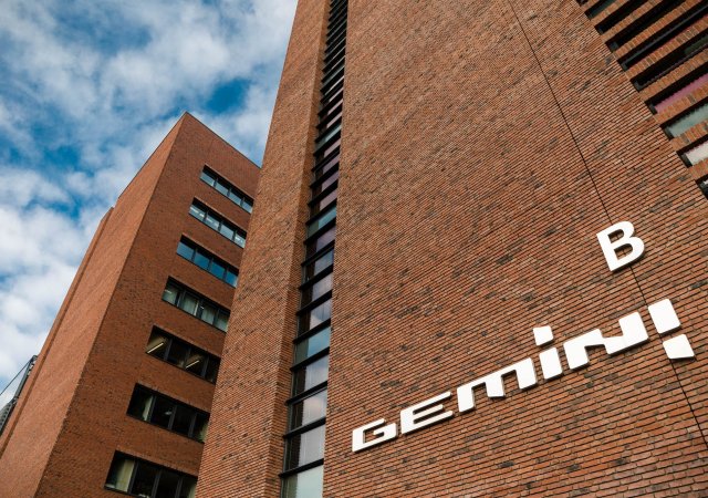 Gemini na Pankráci je na prodej. Cena? Přes tři miliardy