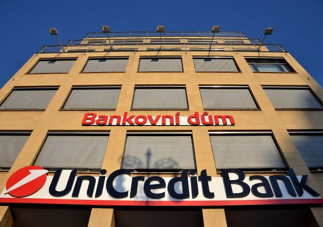 UniCredit banka