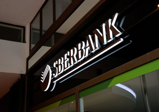 Sberbank