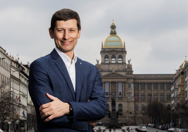 David Bureš