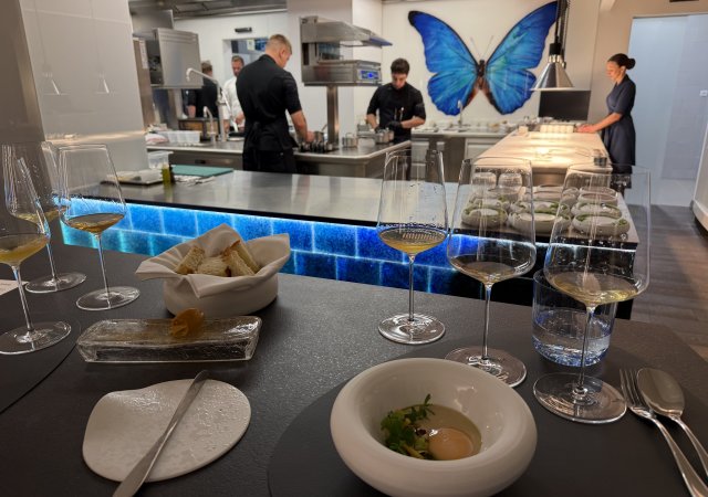Restaurant Papilio