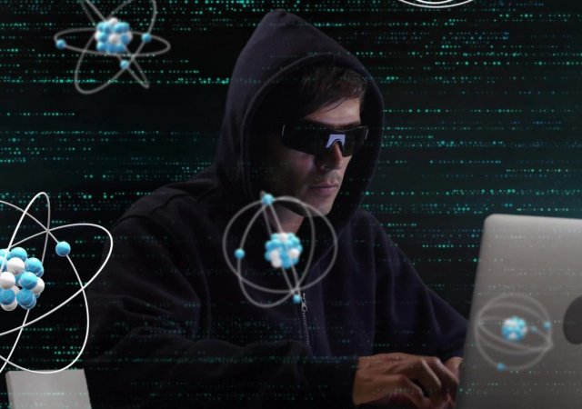 digitální identita (ilustrační foto)