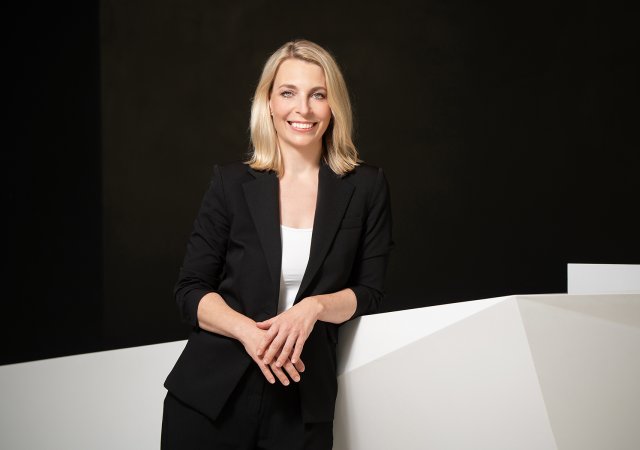 Allwyn posiluje vedení. HR bude řídit Eva Slámová
