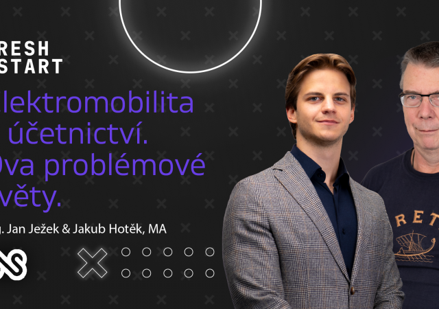 Elektromobily a daně: Jaké jsou finanční benefity pro majitele?