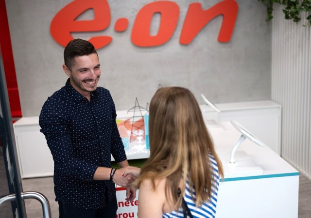 E.ON: Fixovat ceny energií se vyplatí