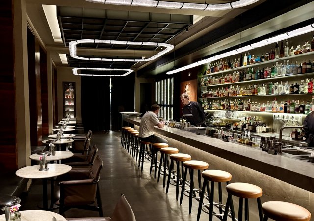 Bar Forbína