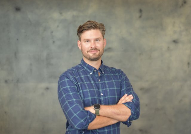 Jan Foret, Country Manager cestovní agentury Invia