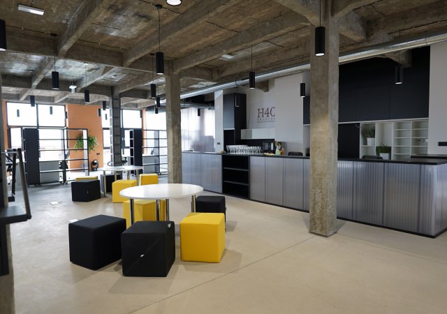 H40 Art&Digital Lab