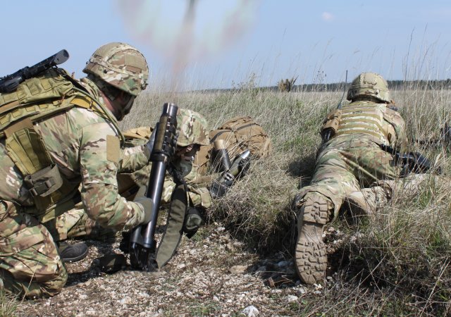 Hirtenberger Defence Systems