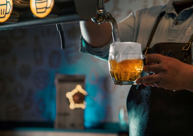 Hvězda sládků, ilustrační foto