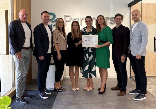 VISA BANK BRUNCH, užito se svolením