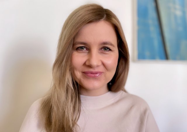 Lenka Hrochová