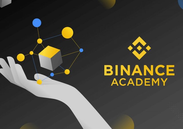 Binance Academy