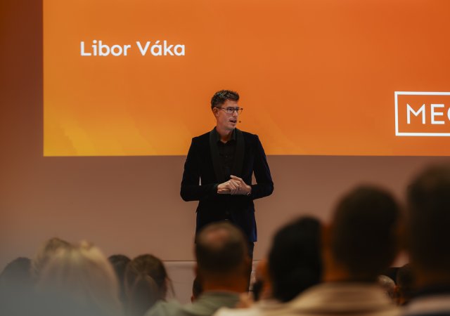 Libor Váka