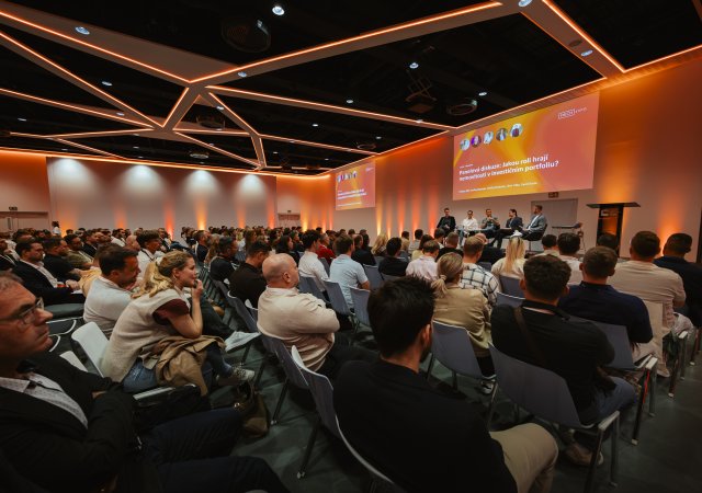 Na MECH Expo 2026 dorazilo přes 700 účastníků