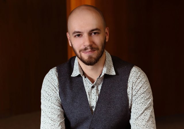 Igor Bubeník