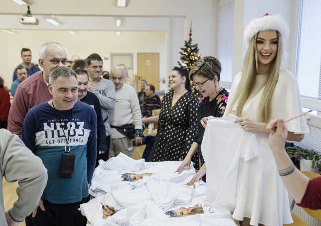 Nadační fond Krystyny Pyszkové