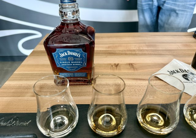 Jack Daniel’s