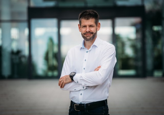 Jan Marek