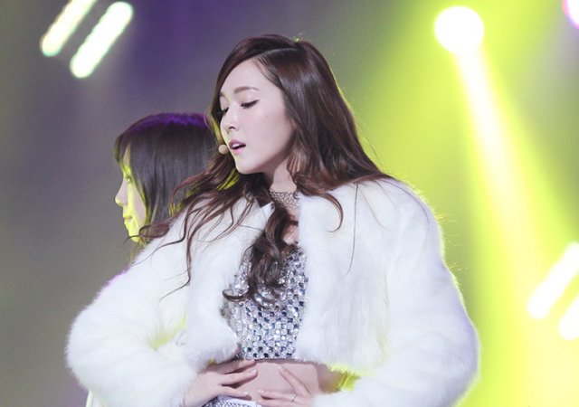 Jessica Jung