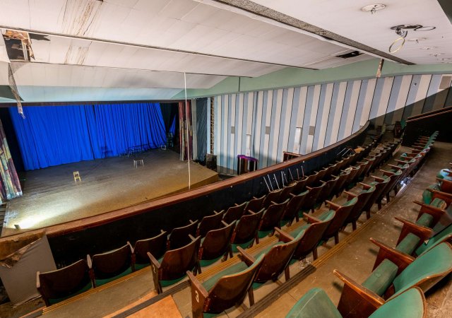Divadlo Odeon
