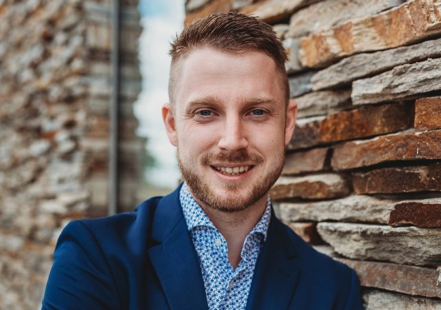 Obchod v pojišťovně Simplea povede Kamil Holánek