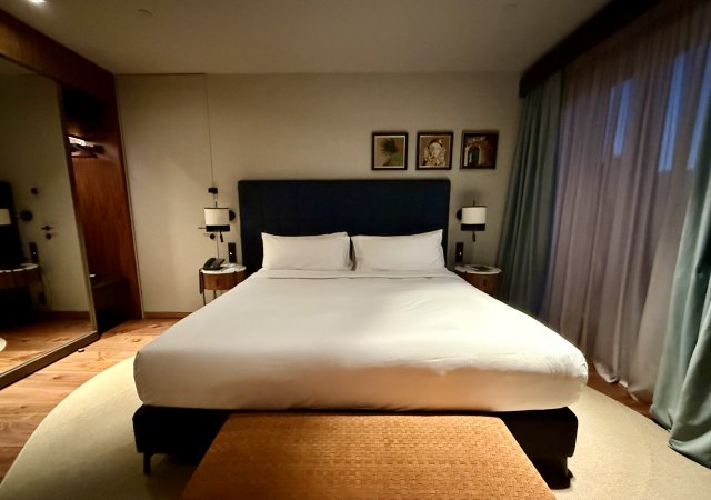 Keight Hotel Opatija