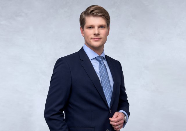 Posílení týmu. Advokátní kancelář Rowan Legal oznámila několik nových povýšení
