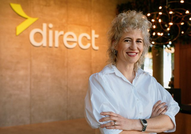 Laureen Höllge