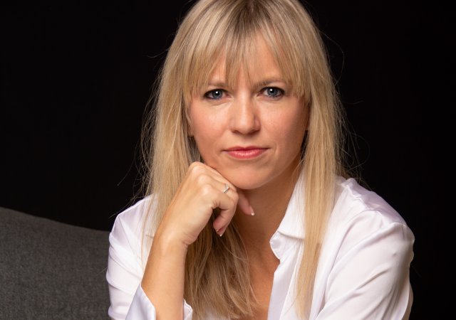 Lenka Veselá
